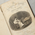 Lot 330 - "The Mother At Home" Antique Book On Motherhood By John S.C. Abbott, Published By Crocker & Brewster, Boston, And Leavitt Lord & Co., New York, 1834