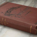 Lot 331 - "Home And Health And Home Economics" Antique Domestic Reference Book By C. H. Fowler, D.D., Ll.D., And W. H. De Puy, A.M., D.D., Published By Phillips & Hunt, New York, 1880