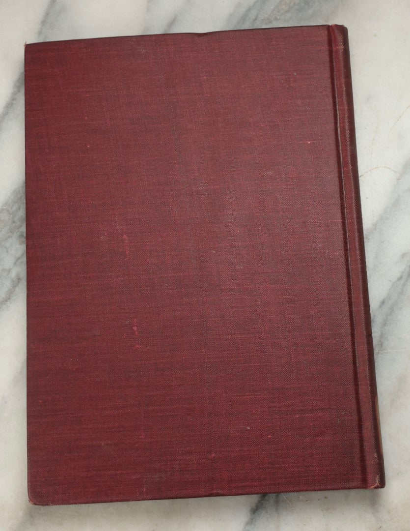 Lot 332 - "The Collembola Of Minnesota" Antique Entomological Scientific Monograph On Springtails (Hexapods) By Joseph E. Guthrie, M.S., Edited By Henry F. Nachtrieb, Published By The Geological And Natural History Survey Of Minnesota, March 1903