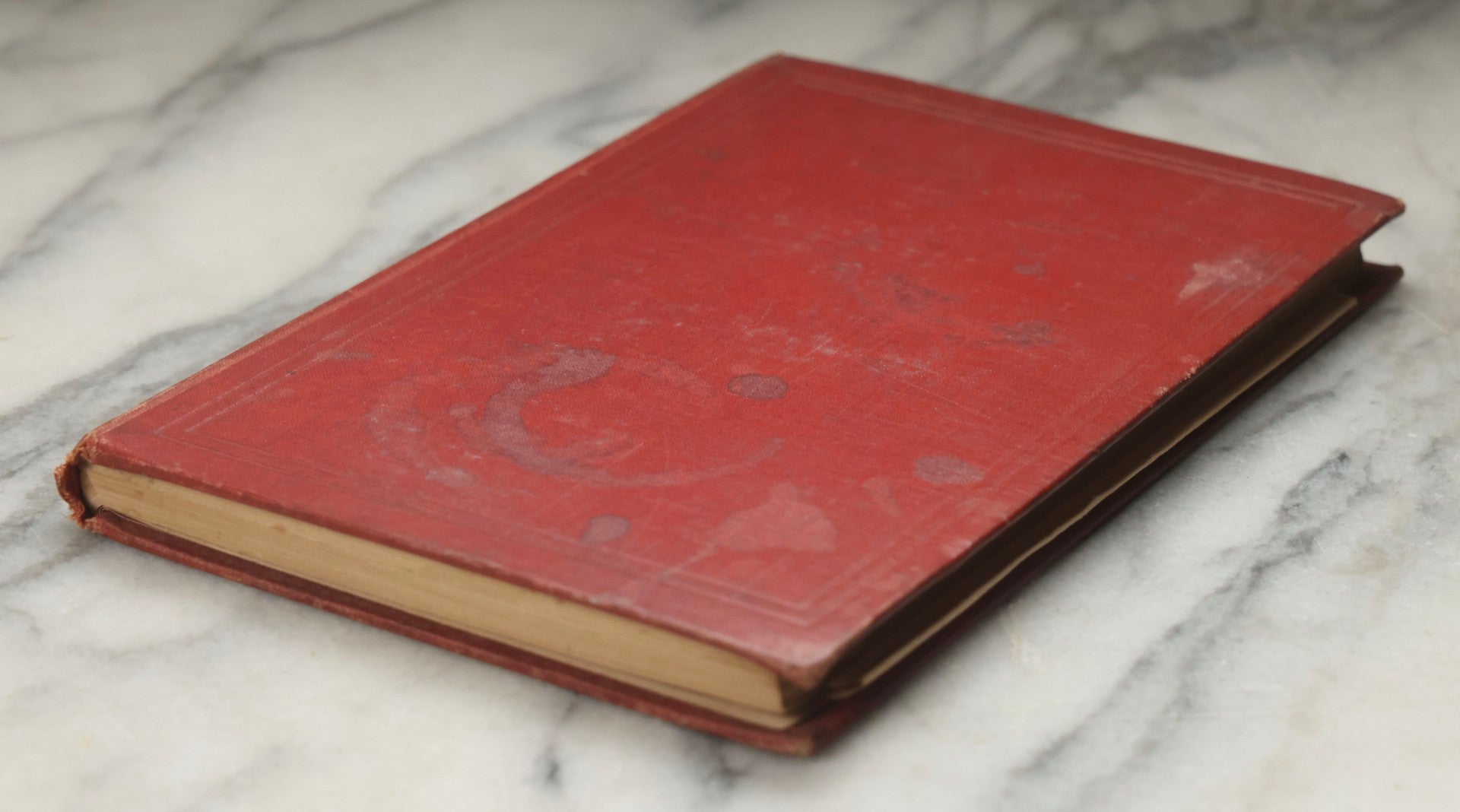 Lot 334 - "Reminiscences Of Glass-Making" Antique Industrial History Book By Deming Jarves, Published By Hurd And Houghton, New York, 1865