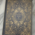 Lot 336 - "The Golden Book: The Story Of Fine Books And Bookmaking - Past & Present" Vintage Illustrated Printing History Book By Douglas C. McMurtrie, Published By Pascal Covici, Chicago, 1927