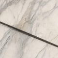 Lot 034 - Antique U.S. Socket Bayonet With "Us" Tang Stamp And Cylindrical Socket, Inconclusive Model/Authenticity, 19-1/2" L