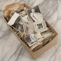 Lot 037 - Extensive Archival Collection Of Amateur Snapshot Photographs Depicting Enlisted Life In Post-War Japan, 1945–1948, From The Collection Of Houston E. Bird