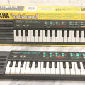 Lot 170 - Vintage Yamaha Portasound Pss-30 Electronic Keyboard Synthesizer In Original Box, Made In Japan, Working Condition