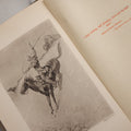 Lot 204 - "The Oregon Trail: Sketches Of Prairie And Rocky-Mountain Life" Antique American History Book By Francis Parkman, Illustrated By Frederic Remington, Published By Little, Brown, And Company, Boston, 1911