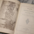 Lot 205 - "Early Days On Boston Common" Antique Ex-Lib Illustrated Local History By Mary Farwell Ayer, Illustrated After Old Prints, Privately Printed, Boston, 1910