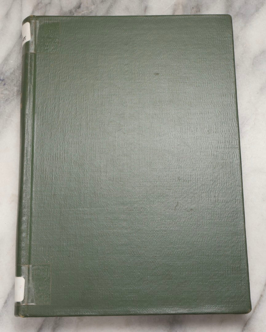 Lot 205 - "Early Days On Boston Common" Antique Ex-Lib Illustrated Local History By Mary Farwell Ayer, Illustrated After Old Prints, Privately Printed, Boston, 1910