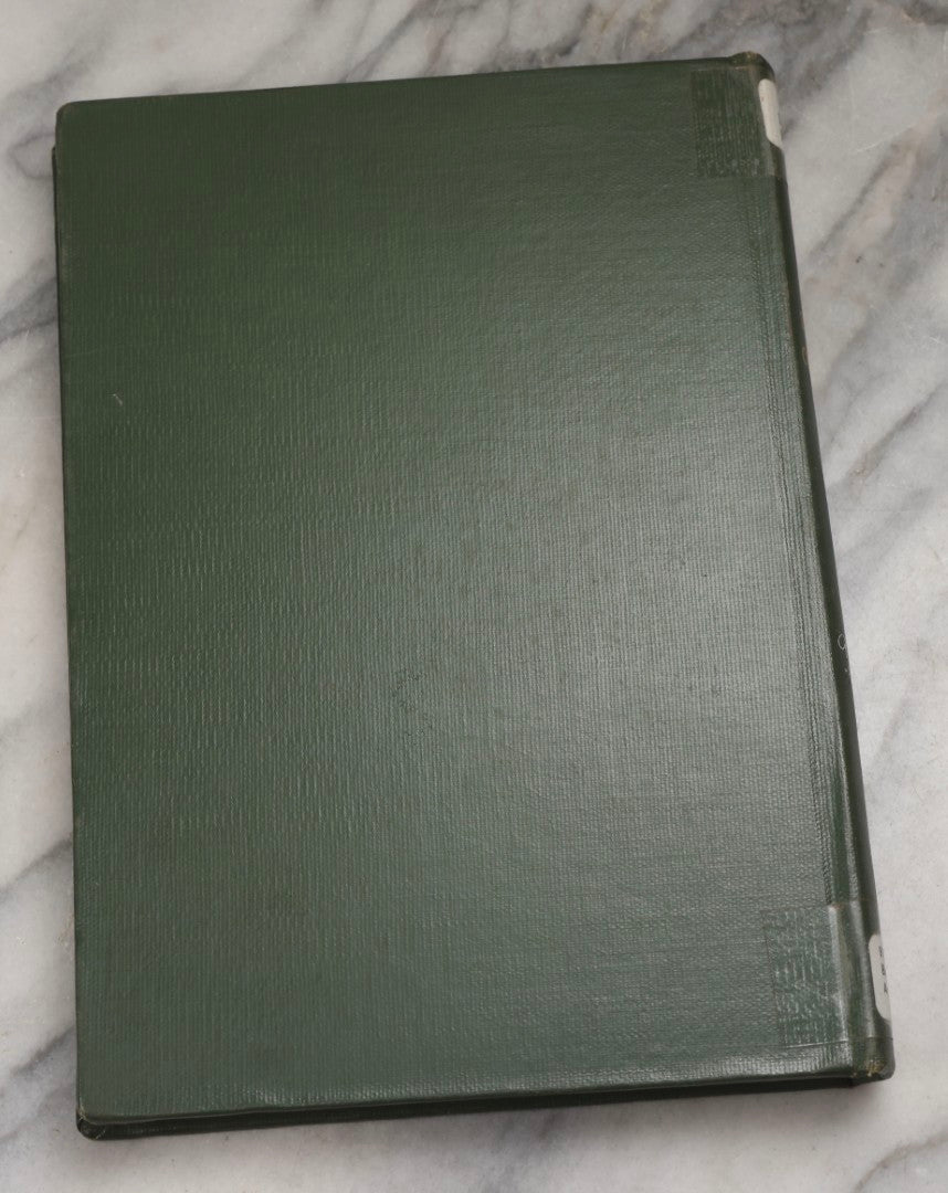 Lot 205 - "Early Days On Boston Common" Antique Ex-Lib Illustrated Local History By Mary Farwell Ayer, Illustrated After Old Prints, Privately Printed, Boston, 1910