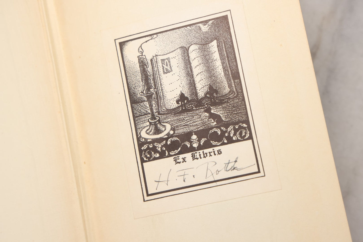 Lot 207 - "Tales Of Edgar Allan Poe" Vintage Illustrated Book With Illustrations By Fritz Eichenberg, Random House, New York, 1944