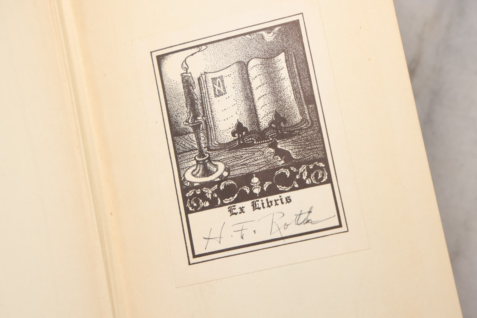 Lot 207 - "Tales Of Edgar Allan Poe" Vintage Illustrated Book With Illustrations By Fritz Eichenberg, Random House, New York, 1944