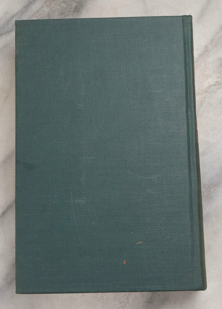 Lot 207 - "Tales Of Edgar Allan Poe" Vintage Illustrated Book With Illustrations By Fritz Eichenberg, Random House, New York, 1944