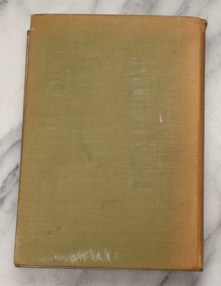 Lot 212 - "Wild Animals I Have Known" Antique Illustrated Book By Ernest Seton Thompson, Charles Scribner's Sons, New York, 1899