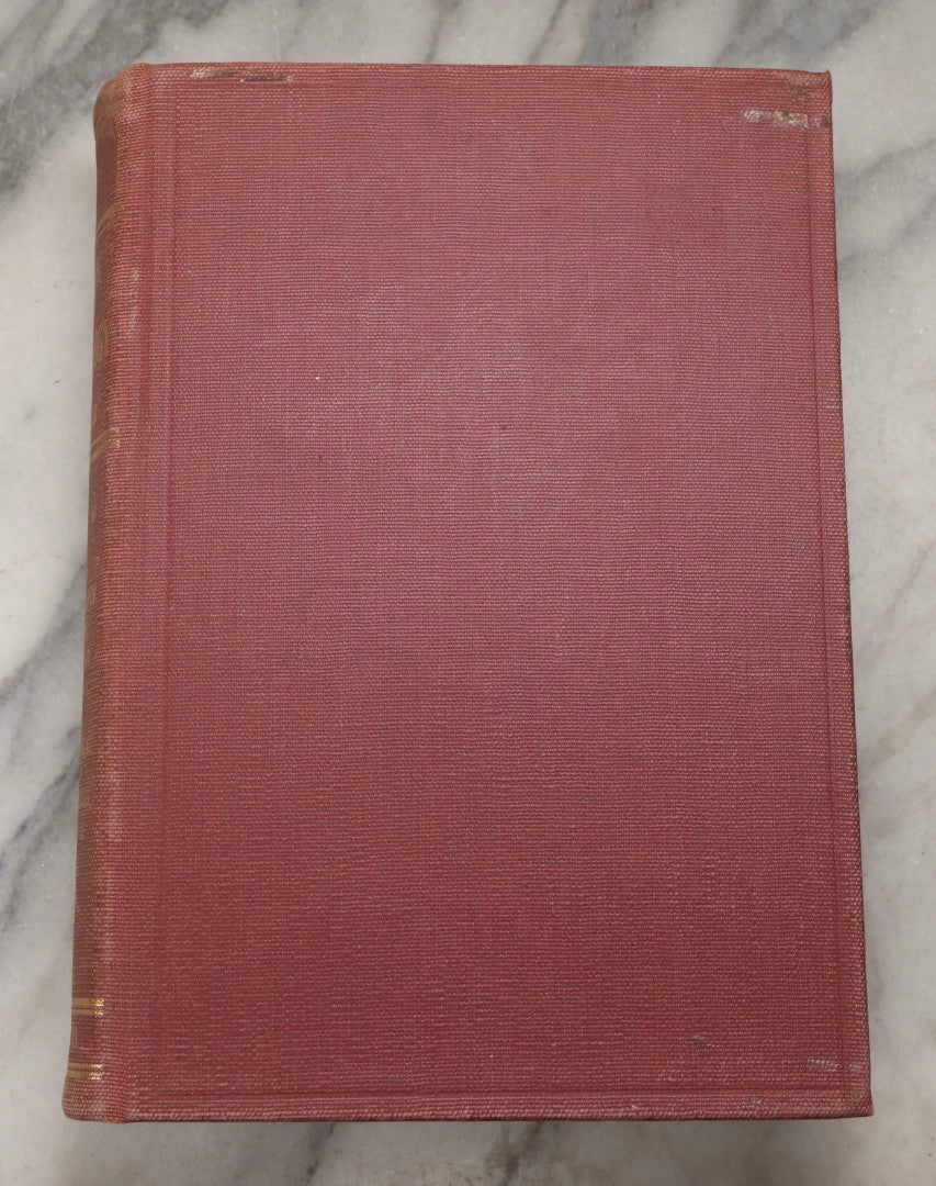 Lot 218 - "Text-Book Of Ophthalmology, Volume II" Vintage Illustrated Medical Reference By Sir W. Stewart Duke-Elder, The C. V. Mosby Company, 1944