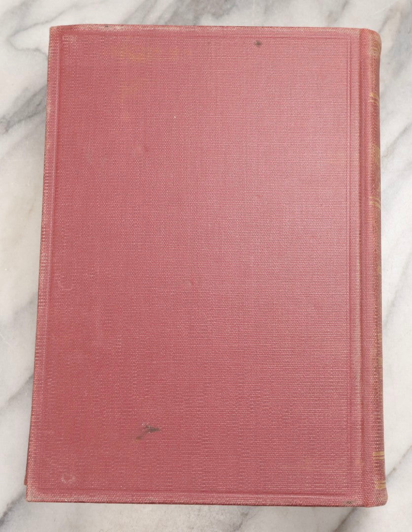 Lot 218 - "Text-Book Of Ophthalmology, Volume II" Vintage Illustrated Medical Reference By Sir W. Stewart Duke-Elder, The C. V. Mosby Company, 1944
