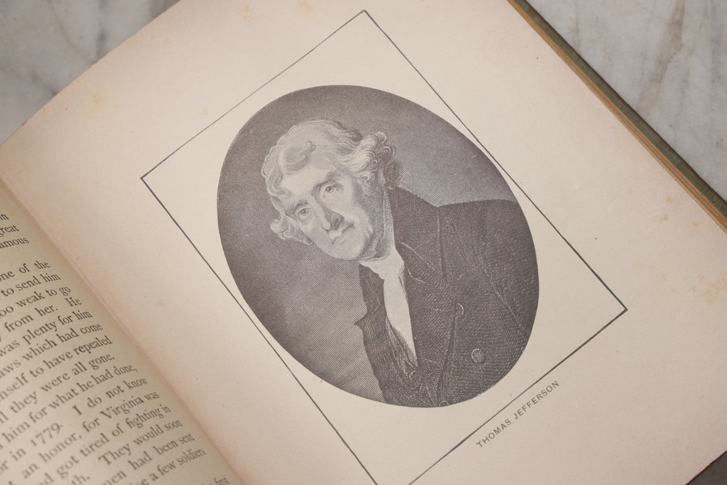 Lot 222 - "The Lives Of The Presidents; And How They Reached The White House" Antique Illustrated History Book By Charles Morris, The John C. Winston Co., Philadelphia, 1903