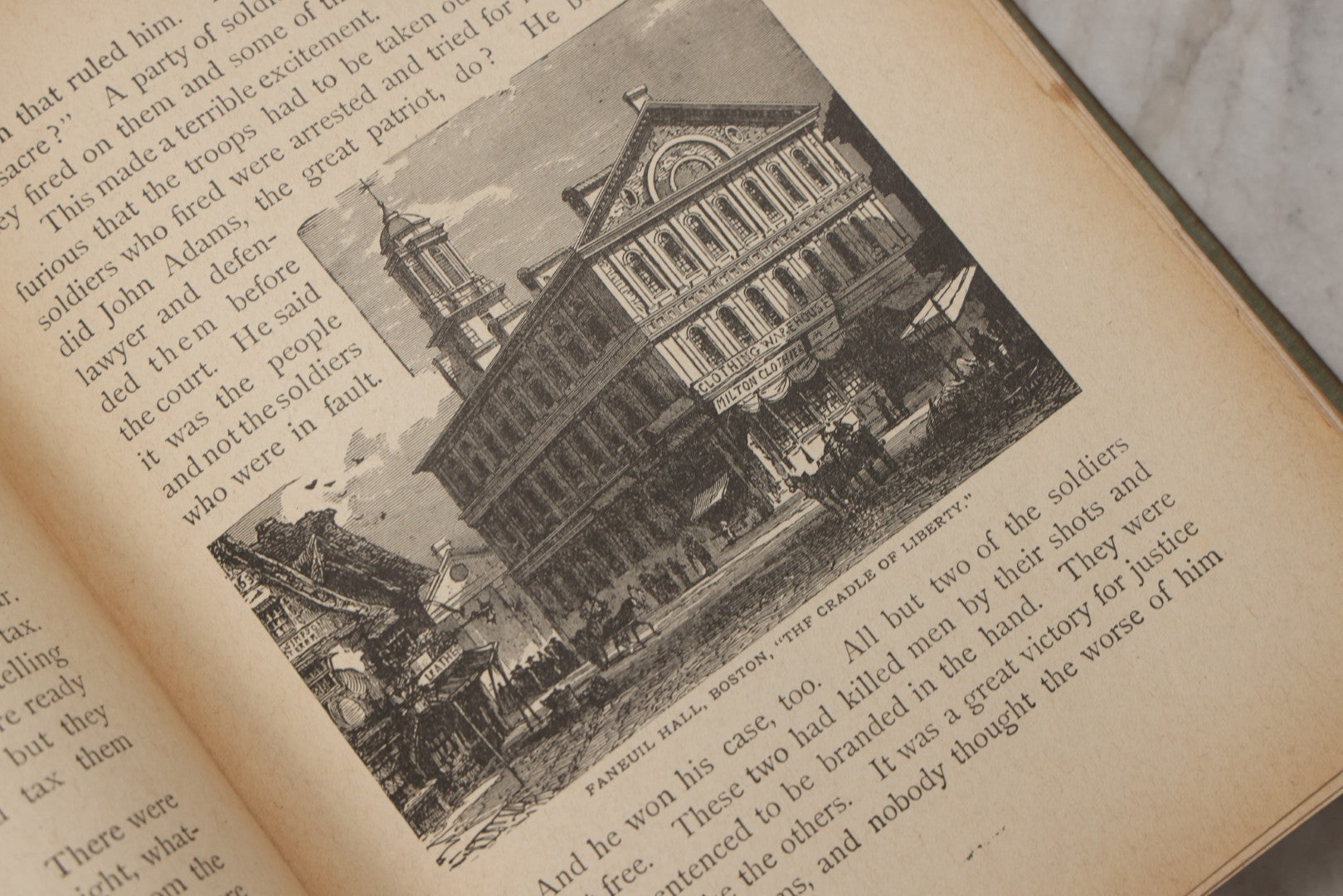 Lot 222 - "The Lives Of The Presidents; And How They Reached The White House" Antique Illustrated History Book By Charles Morris, The John C. Winston Co., Philadelphia, 1903