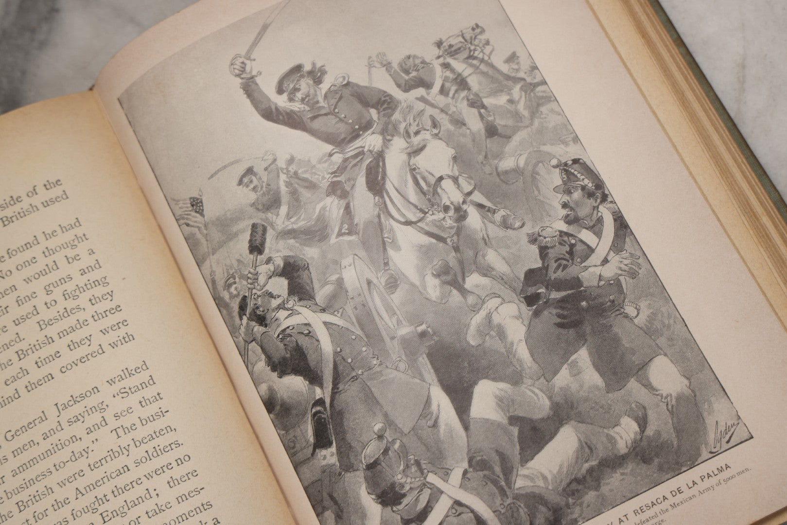 Lot 222 - "The Lives Of The Presidents; And How They Reached The White House" Antique Illustrated History Book By Charles Morris, The John C. Winston Co., Philadelphia, 1903