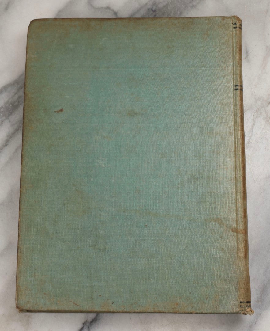 Lot 222 - "The Lives Of The Presidents; And How They Reached The White House" Antique Illustrated History Book By Charles Morris, The John C. Winston Co., Philadelphia, 1903