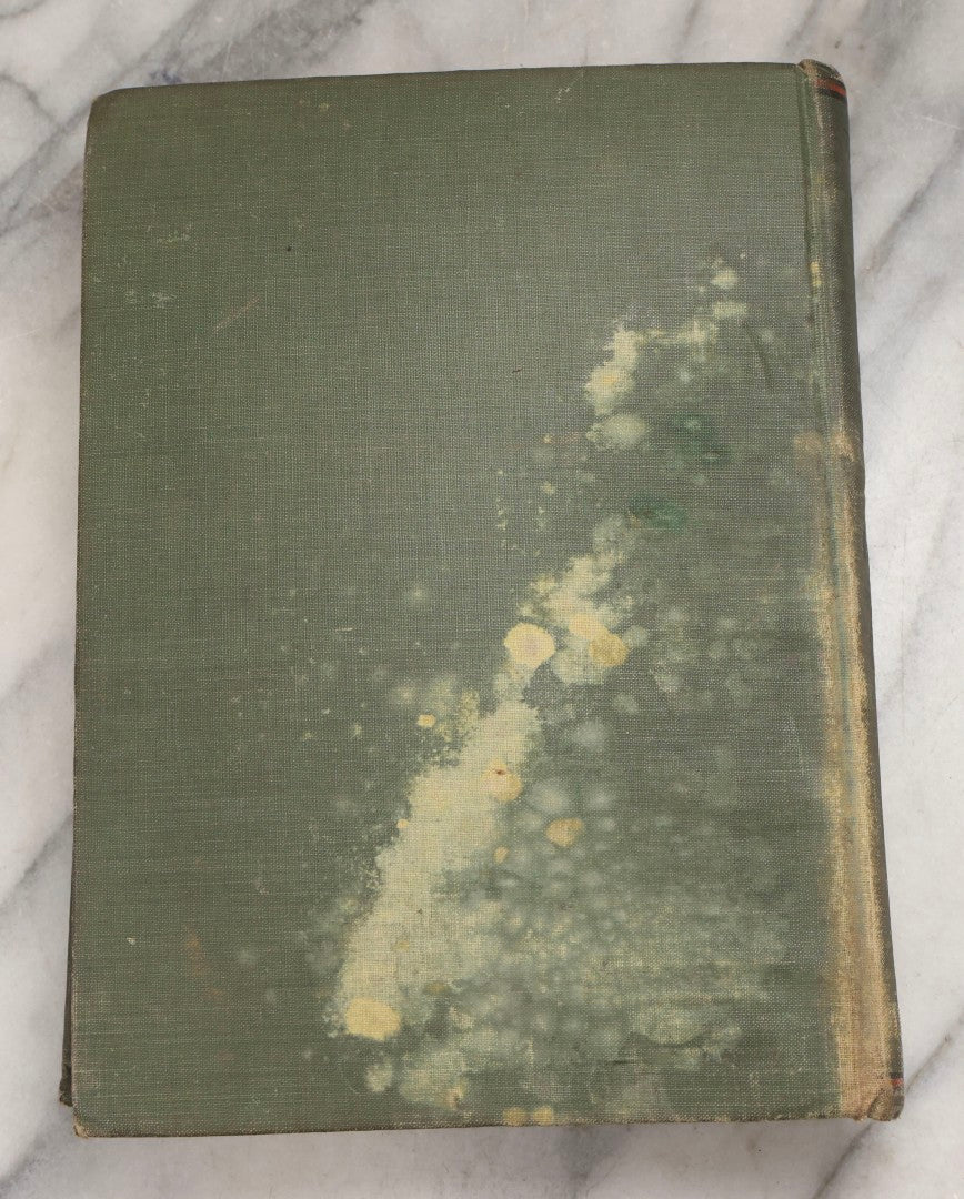 Lot 225 - "The Life Of Queen Victoria And The Story Of Her Reign" Antique Illustrated Biography By Charles Morris, W. E. Scull, 1901