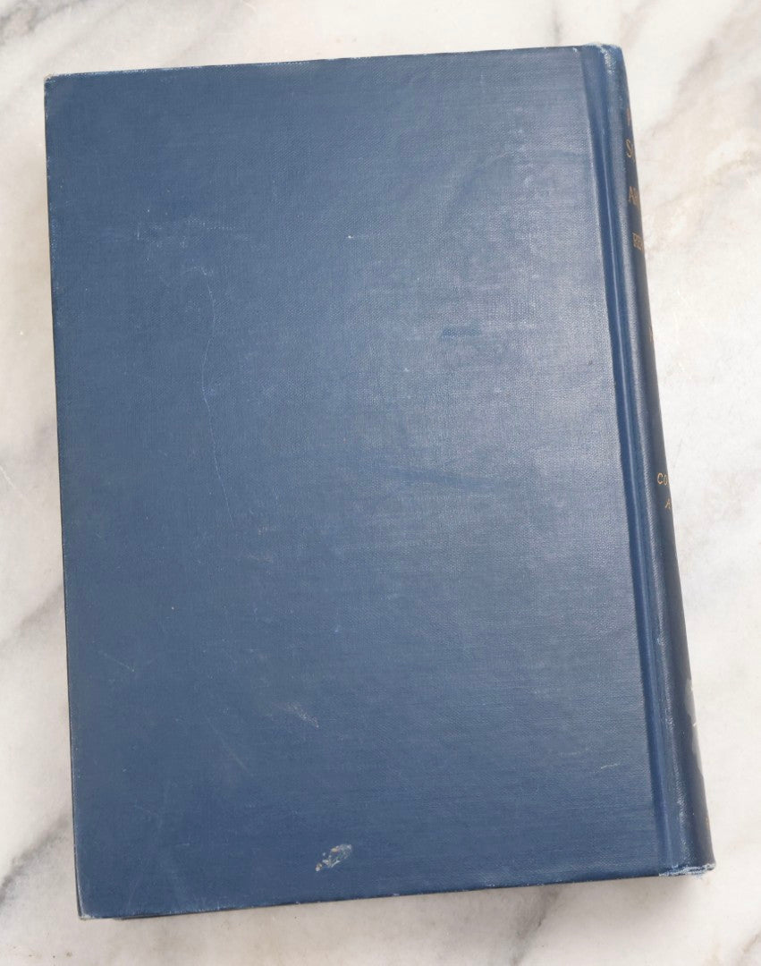 Lot 229 - "Painting, Sculpture And Architecture As Representative Arts; An Essay In Comparative Aesthetics" Antique Illustrated Art Reference Book By George Lansing Raymond, G. P. Putnam's Sons, New York, 1909