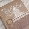Lot 230 - "King's Handbook Of The United States" Antique Illustrated Guide Edited By Moses King, Text By M. F. Sweetser, Moses King Corporation, Buffalo, New York, 1891