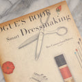 Lot 231 - "Vogue's Book Of Smart Dressmaking" Vintage Sewing Magazine By The Condé Nast Publications, 1948