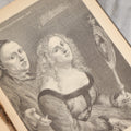 Lot 232 - "German, Flemish And Dutch Painting" Antique Art Reference Book By H. J. Wilmot Buxton And Edward J. Poynter, Scribner And Welford, 1881