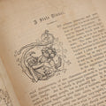 Lot 236 - Antique Bound Edition Of "The Cornhill Magazine" Vol. IV, July–December 1861, Smith, Elder And Co., London