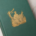 Lot 068 - "Adventures In The Wilderness; Or, Camp-Life In The Adirondacks" Antique Outdoor Sporting Book By William H. H. Murray, Published By Fields, Osgood, & Co., Boston, 1869