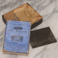 Lot 152 - Grouping Of 17 Antique Glass Plate Photo Negatives Including Pan-American Exposition, Buffalo, New York, Circa 1901, And Views Of A Small Town