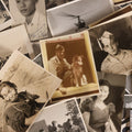 Lot 163 - Grouping Of 50+ Vintage Snapshot Photographs Of Postwar Japan And Singapore, From The Collection Of Houston E. Bird (1927–2021)
