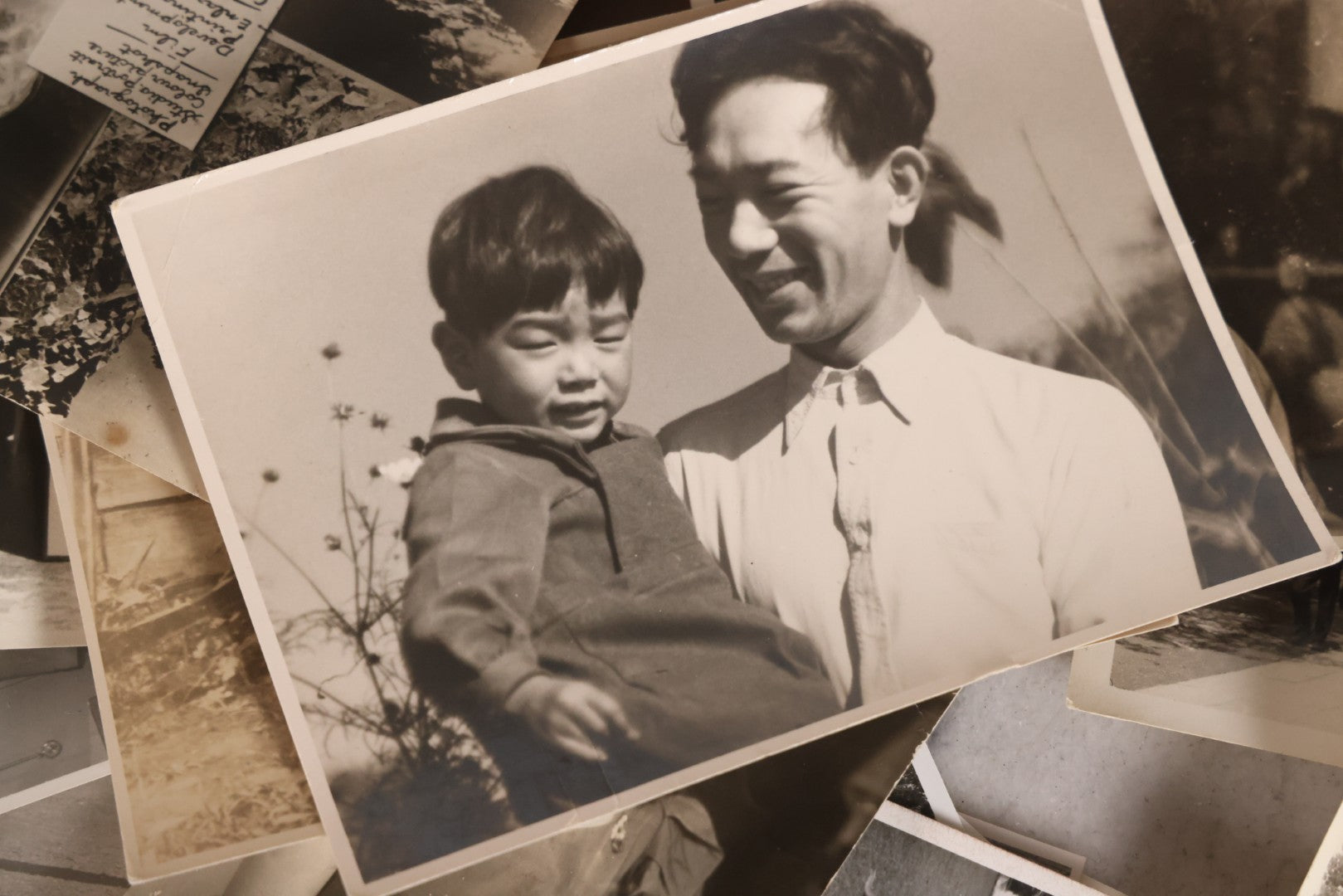 Lot 163 - Grouping Of 50+ Vintage Snapshot Photographs Of Postwar Japan And Singapore, From The Collection Of Houston E. Bird (1927–2021)