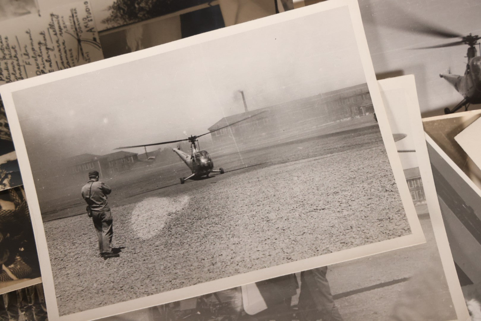 Lot 163 - Grouping Of 50+ Vintage Snapshot Photographs Of Postwar Japan And Singapore, From The Collection Of Houston E. Bird (1927–2021)