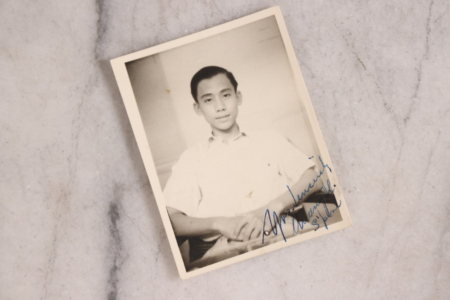 Lot 163 - Grouping Of 50+ Vintage Snapshot Photographs Of Postwar Japan And Singapore, From The Collection Of Houston E. Bird (1927–2021)