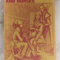 Lot 183 - Vintage Feminist Press Booklet “Witches, Midwives, And Nurses: A History Of Women Healers” By Barbara Ehrenreich And Deirdre English, 1973