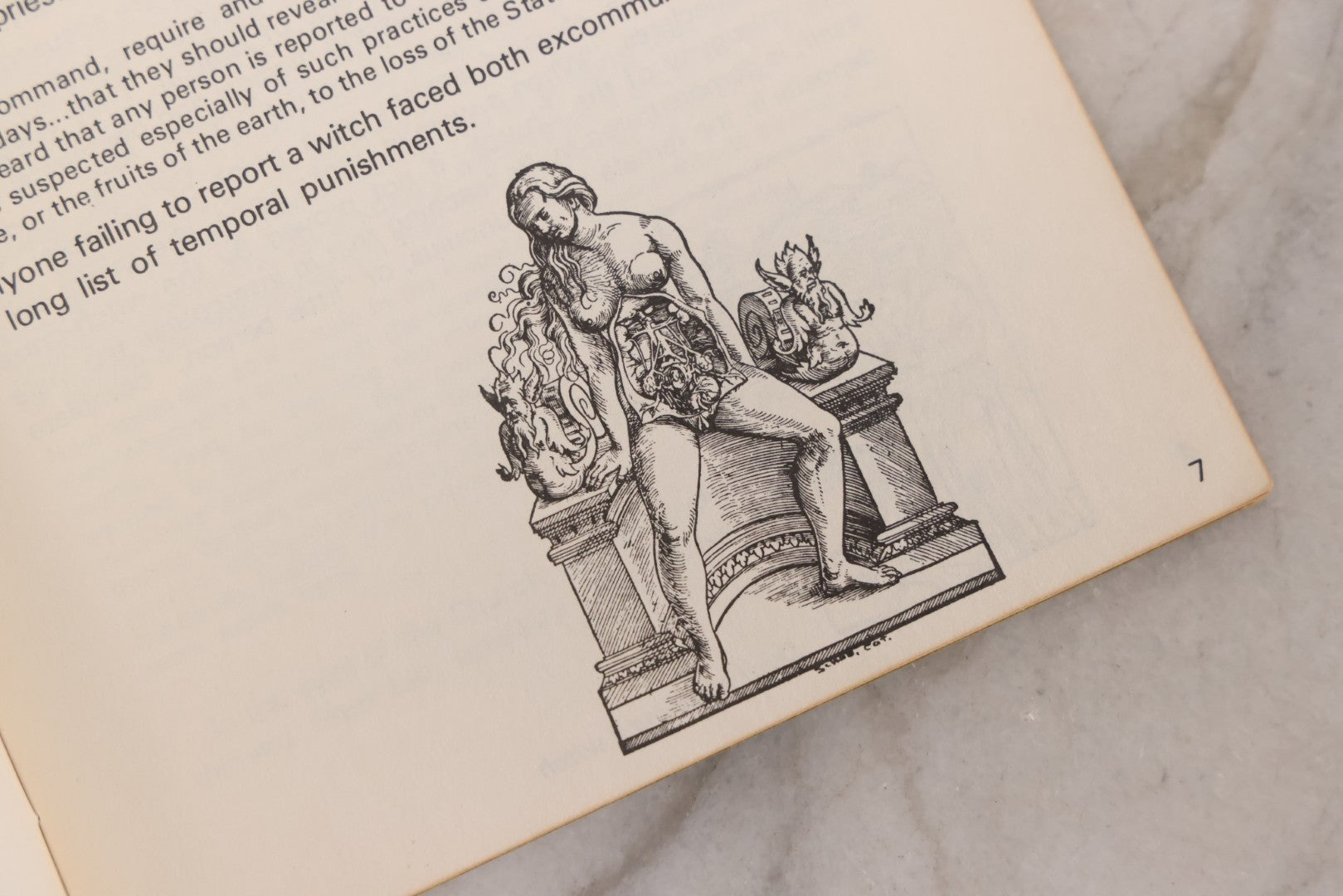 Lot 183 - Vintage Feminist Press Booklet “Witches, Midwives, And Nurses: A History Of Women Healers” By Barbara Ehrenreich And Deirdre English, 1973