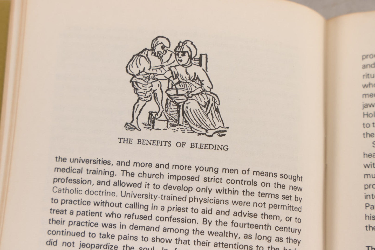 Lot 183 - Vintage Feminist Press Booklet “Witches, Midwives, And Nurses: A History Of Women Healers” By Barbara Ehrenreich And Deirdre English, 1973