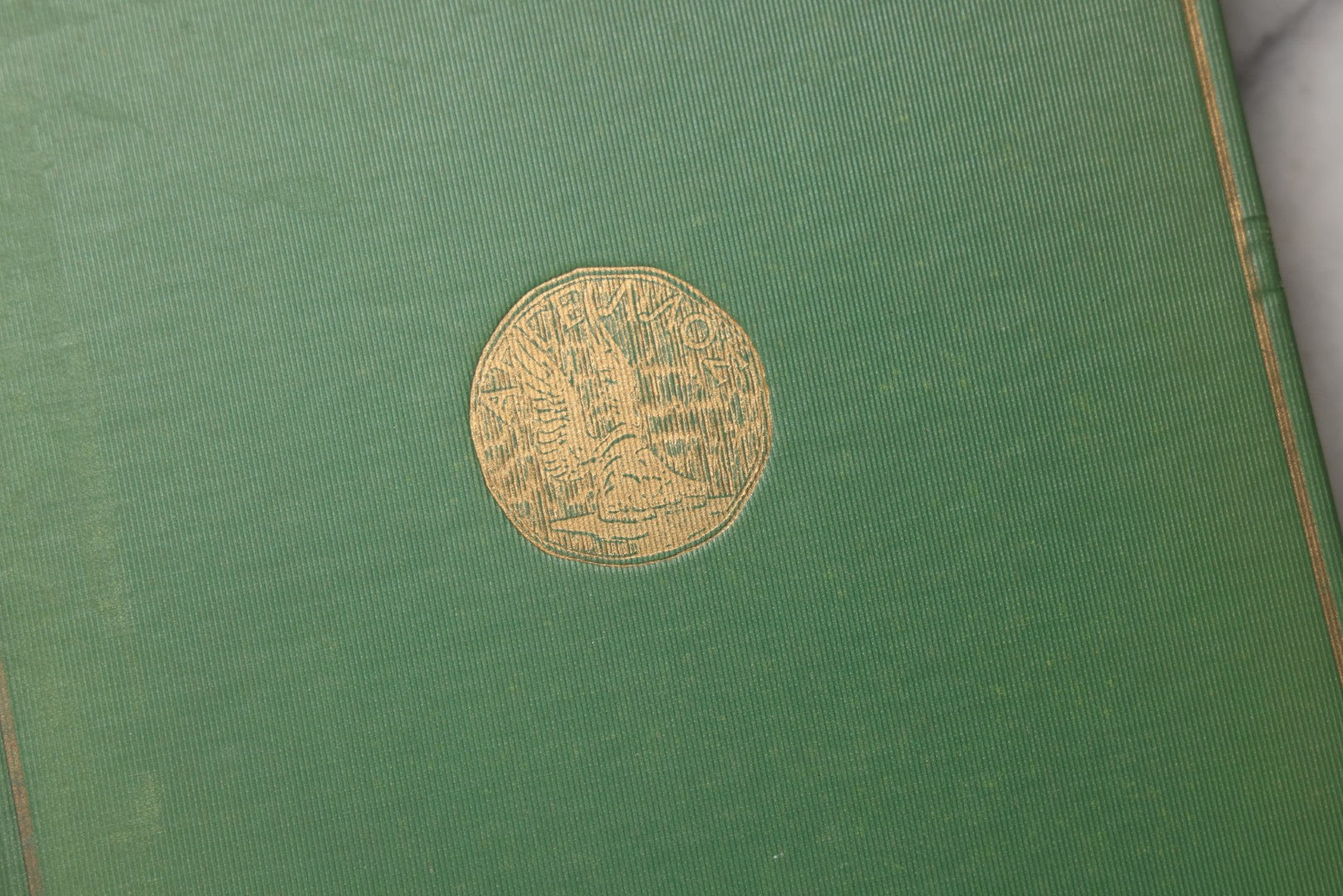 Lot 199 - "Isabella Stewart Gardner And Fenway Court" Antique Illustrated Biography By Morris Carter, Published By Houghton Mifflin Company, Boston And New York, 1925