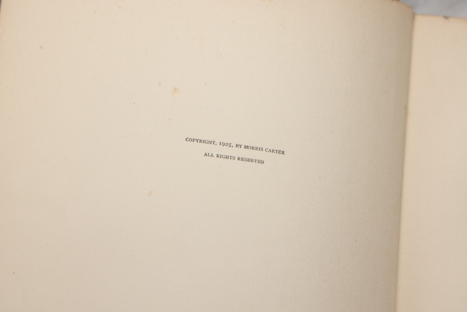 Lot 199 - "Isabella Stewart Gardner And Fenway Court" Antique Illustrated Biography By Morris Carter, Published By Houghton Mifflin Company, Boston And New York, 1925