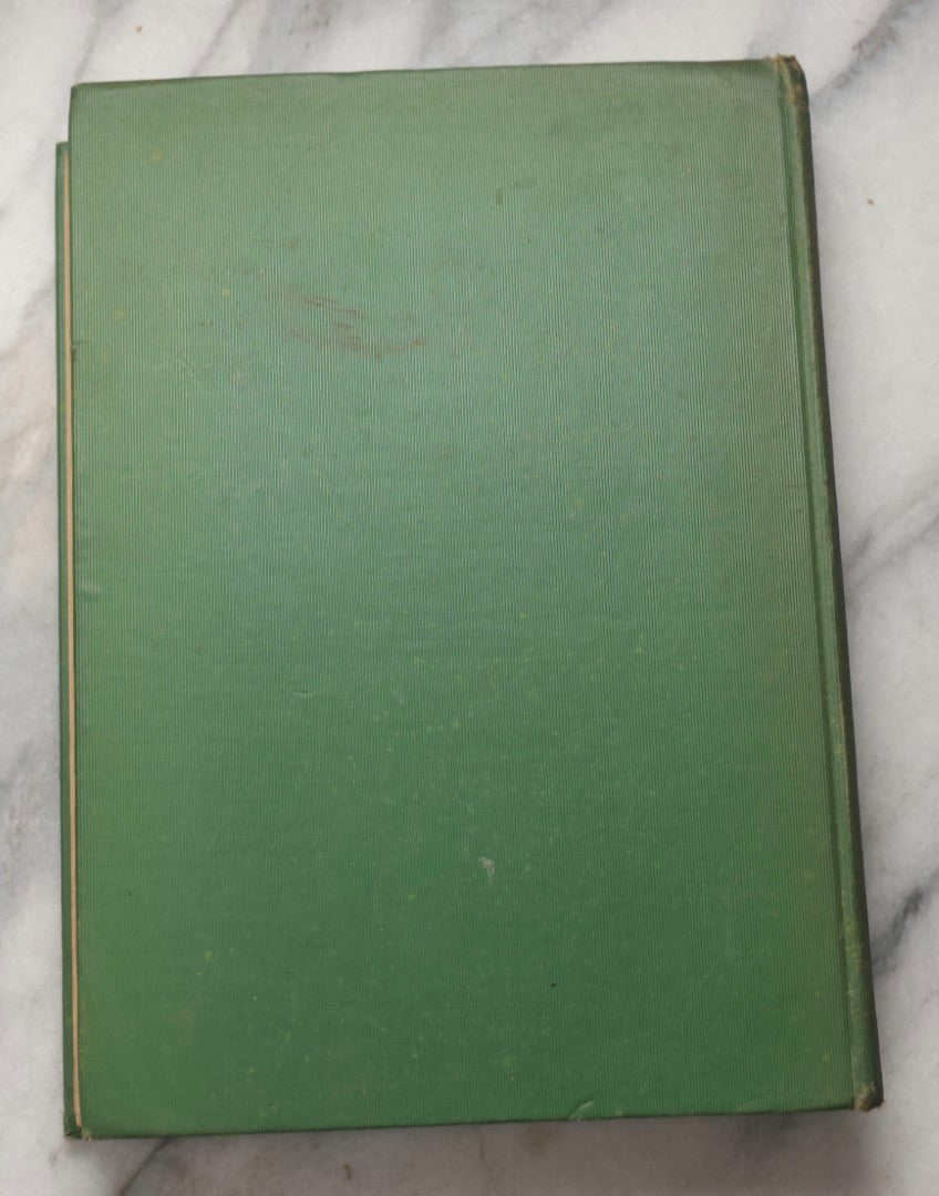 Lot 199 - "Isabella Stewart Gardner And Fenway Court" Antique Illustrated Biography By Morris Carter, Published By Houghton Mifflin Company, Boston And New York, 1925