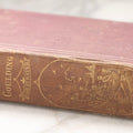 Lot 204 - "Marooner's Island; Or, Dr. Gordon In Search Of His Children" Antique Illustrated Adventure Book By F. R. Goulding, Published By Claxton, Remsen & Haffelfinger, Philadelphia, 1871