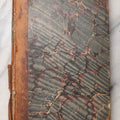 Lot 206 - "The Bible In Spain; Or, The Journeys, Adventures, And Imprisonments Of An Englishman In An Attempt To Circulate The Scriptures In The Peninsula" Antique Book By George Borrow, Published By James M. Campbell & Co., Philadelphia, 1843