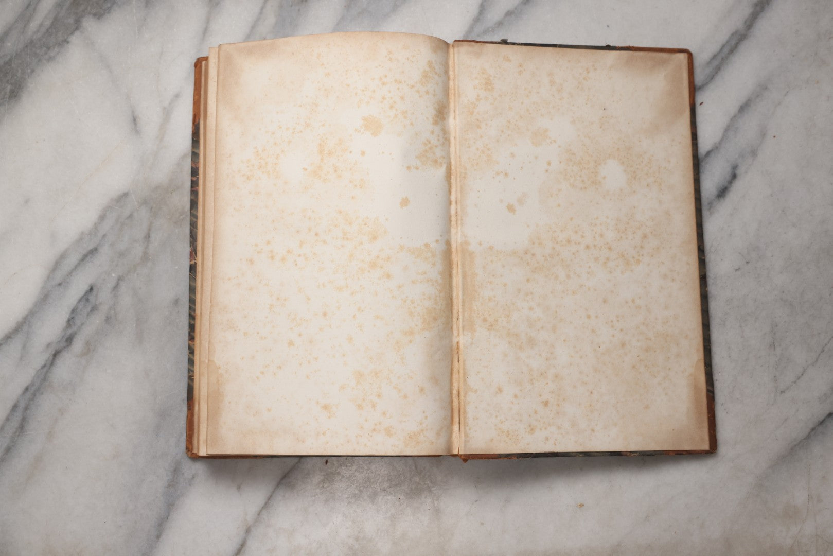 Lot 206 - "The Bible In Spain; Or, The Journeys, Adventures, And Imprisonments Of An Englishman In An Attempt To Circulate The Scriptures In The Peninsula" Antique Book By George Borrow, Published By James M. Campbell & Co., Philadelphia, 1843