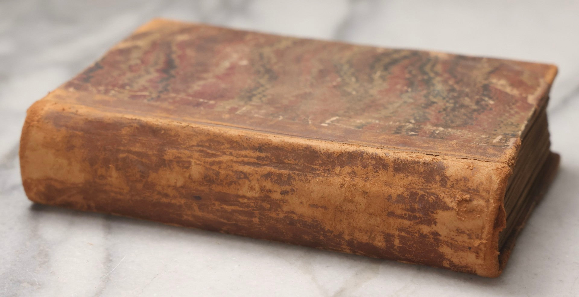 Lot 211 - "Blind Tom; Or The Lost Found" Antique Sunday School Book, Published By James S. Claxton, Philadelphia, 1865
