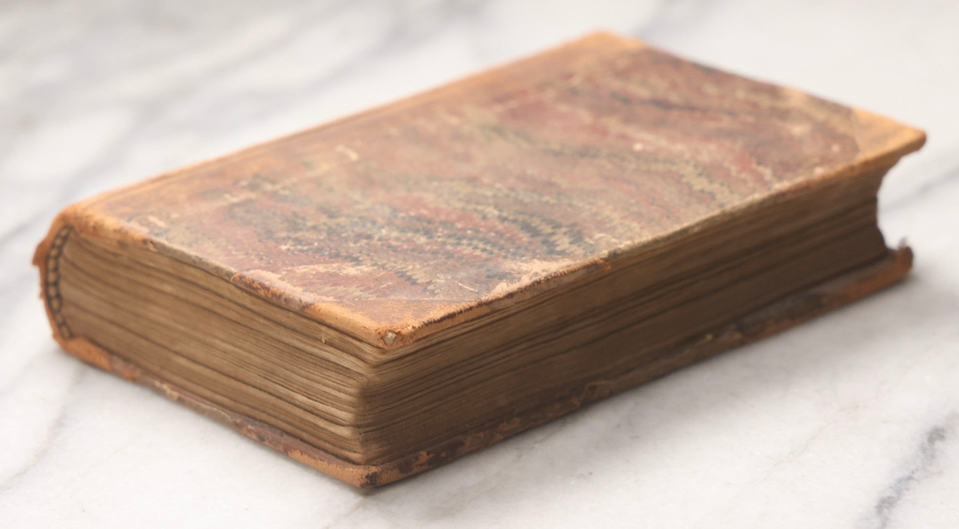 Lot 211 - "Blind Tom; Or The Lost Found" Antique Sunday School Book, Published By James S. Claxton, Philadelphia, 1865