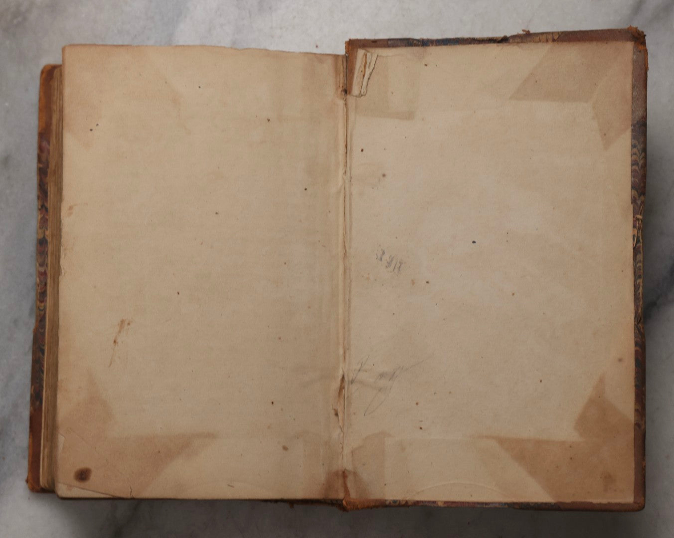 Lot 211 - "Blind Tom; Or The Lost Found" Antique Sunday School Book, Published By James S. Claxton, Philadelphia, 1865