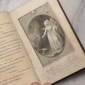 Lot 212 - "The Mine: A Dramatic Poem, To Which Are Added Two Historic Odes" Antique Book By John Sargent, Published By T. Cadell, Jun. And W. Davies, London, 1796
