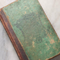 Lot 214 - "The Mirror; Or, Eighteen Juvenile Tales And Dialogues" Antique Children's Book By A Lady Of Philadelphia, Published By Munroe And Francis, Boston, 1828