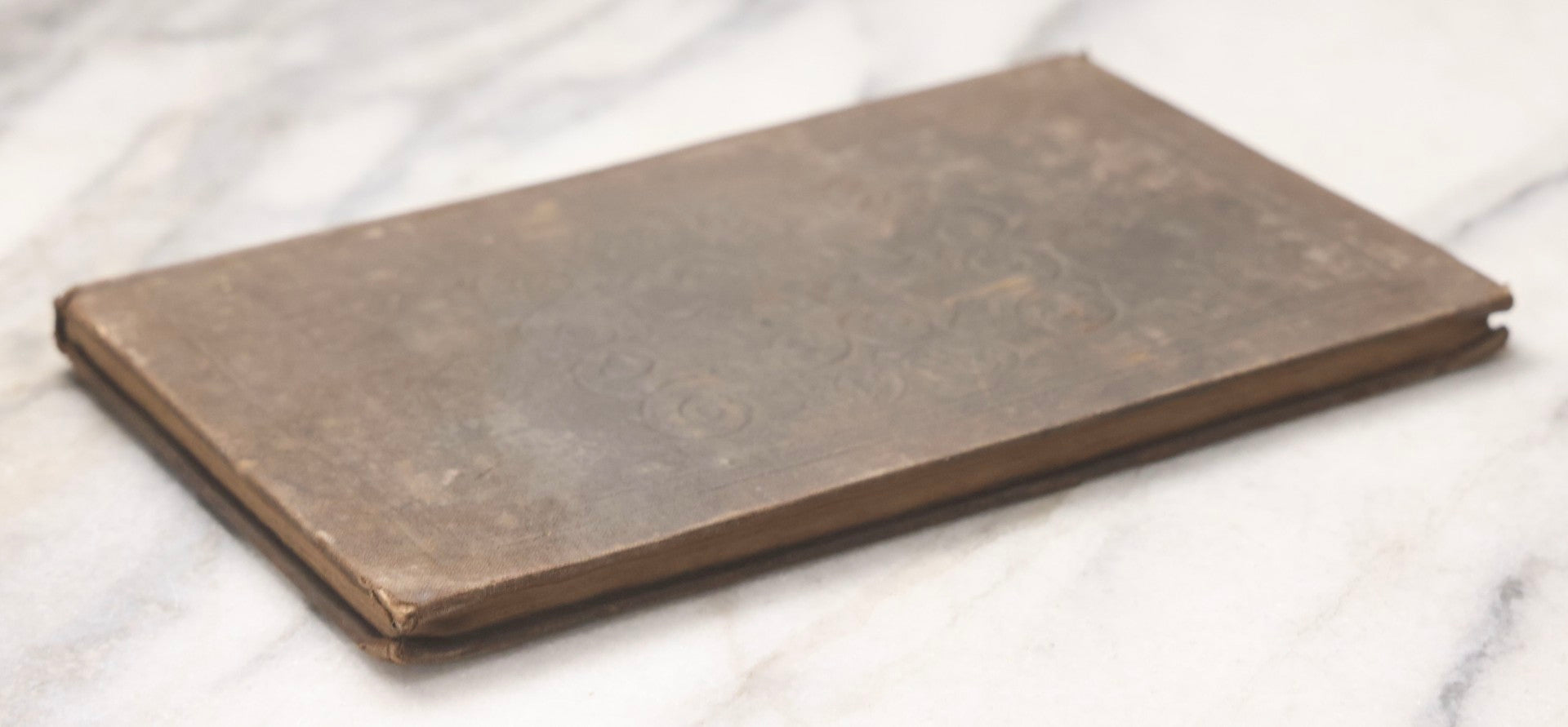 Lot 215 - "The Keyes Of The Kingdom Of Heaven, And Power Thereof, According To The Word Of God" Antique Religious Book By John Cotton, Reprinted By Tappan And Dennet, Boston, 1843