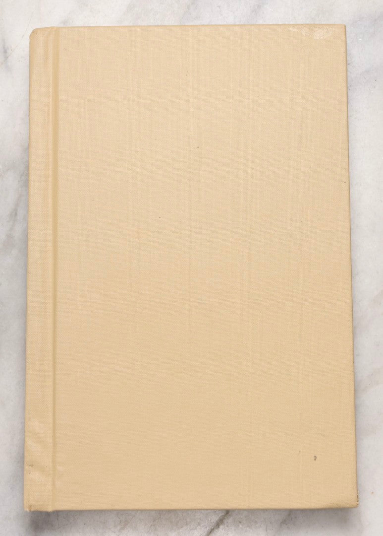 Lot 218 - “Slaughterhouse-Five; Or, The Children's Crusade: A Duty-Dance With Death” Vintage Ex-Lib High School Textbook By Kurt Vonnegut Jr., Dell Publishing, New York